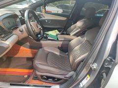 BYD Han DM-i Champion Edition 121KM Premium - photo 11
