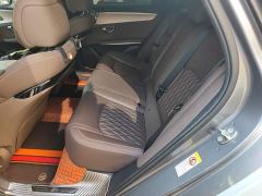BYD Han DM-i Champion Edition 121KM Premium - photo 13