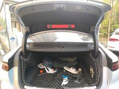 BYD Han DM-i Champion Edition 121KM Premium - photo 15
