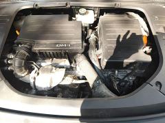BYD Han DM-i Champion Edition 121KM Premium - photo 16