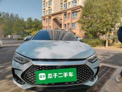 BYD Han DM-i Champion Edition 121KM Premium - photo 2
