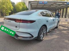 BYD Han DM-i Champion Edition 121KM Premium - photo 4