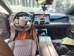 BYD Han DM-i Champion Edition 121KM Premium - photo 5