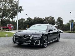 Audi A8 A8L 55 TFSI quattro Flagship - ფოტო 1
