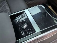 Audi A8 A8L 55 TFSI quattro Flagship - ფოტო 13