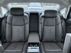 Audi A8 A8L 55 TFSI quattro Flagship - ფოტო 15