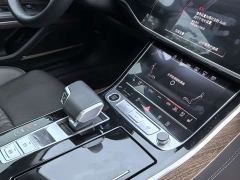 Audi A8 A8L 55 TFSI quattro Flagship - ფოტო 16