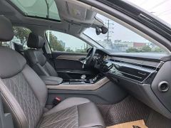 Audi A8 A8L 55 TFSI quattro Flagship - ფოტო 17