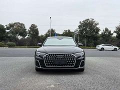Audi A8 A8L 55 TFSI quattro Flagship - ფოტო 2