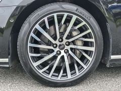 Audi A8 A8L 55 TFSI quattro Flagship - ფოტო 5