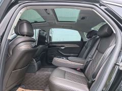 Audi A8 A8L 55 TFSI quattro Flagship - ფოტო 9