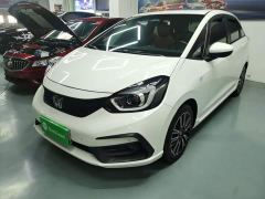 Honda Fit 1.5L CVT Chao Run Pro Edition - photo 1
