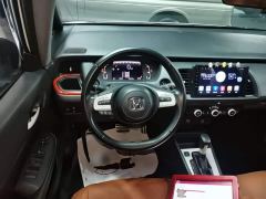 Honda Fit 1.5L CVT Chao Run Pro Edition - photo 10