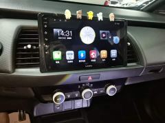 Honda Fit 1.5L CVT Chao Run Pro Edition - photo 12