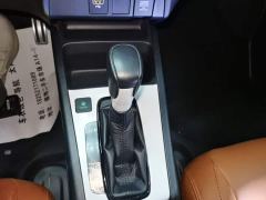 Honda Fit 1.5L CVT Chao Run Pro Edition - photo 13