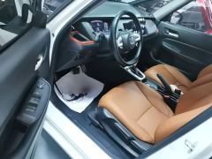 Honda Fit 1.5L CVT Chao Run Pro Edition - photo 14