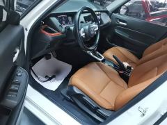 Honda Fit 1.5L CVT Chao Run Pro Edition - photo 15