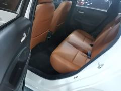 Honda Fit 1.5L CVT Chao Run Pro Edition - photo 16