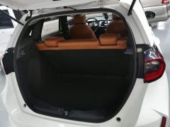 Honda Fit 1.5L CVT Chao Run Pro Edition - photo 18