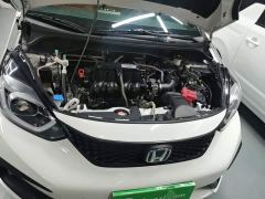 Honda Fit 1.5L CVT Chao Run Pro Edition - photo 19