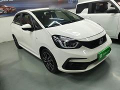 Honda Fit 1.5L CVT Chao Run Pro Edition - photo 3