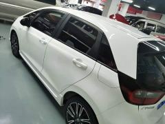 Honda Fit 1.5L CVT Chao Run Pro Edition - photo 4