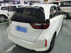 Honda Fit 1.5L CVT Chao Run Pro Edition - photo 5