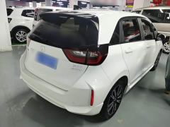 Honda Fit 1.5L CVT Chao Run Pro Edition - photo 6