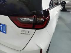 Honda Fit 1.5L CVT Chao Run Pro Edition - photo 7
