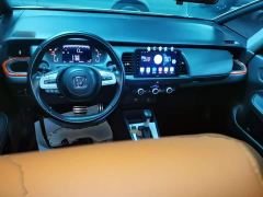 Honda Fit 1.5L CVT Chao Run Pro Edition - photo 9