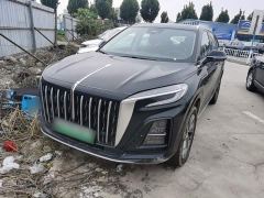 FAW Red Flag HS3 PHEV 117km Dynamic Edition - ფოტო 1