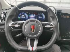 FAW Red Flag HS3 PHEV 117km Dynamic Edition - ფოტო 10
