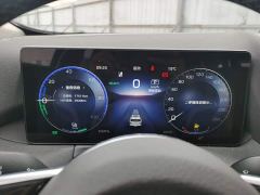 FAW Red Flag HS3 PHEV 117km Dynamic Edition - ფოტო 11