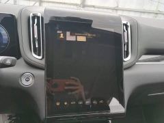 FAW Red Flag HS3 PHEV 117km Dynamic Edition - ფოტო 12