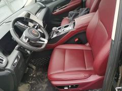 FAW Red Flag HS3 PHEV 117km Dynamic Edition - ფოტო 14
