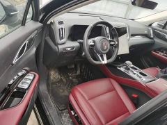 FAW Red Flag HS3 PHEV 117km Dynamic Edition - ფოტო 15