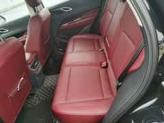 FAW Red Flag HS3 PHEV 117km Dynamic Edition - ფოტო 16