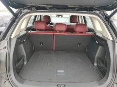 FAW Red Flag HS3 PHEV 117km Dynamic Edition - ფოტო 18