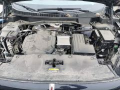 FAW Red Flag HS3 PHEV 117km Dynamic Edition - ფოტო 19