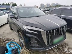 FAW Red Flag HS3 PHEV 117km Dynamic Edition - ფოტო 3