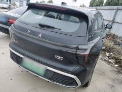 FAW Red Flag HS3 PHEV 117km Dynamic Edition - ფოტო 6