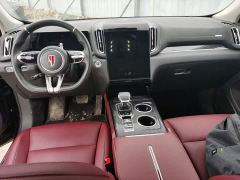 FAW Red Flag HS3 PHEV 117km Dynamic Edition - ფოტო 9