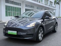 Tesla Model Y Facelift Rear-Wheel Drive - photo 1