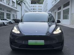 Tesla Model Y Facelift Rear-Wheel Drive - photo 2
