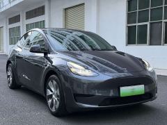 Tesla Model Y Facelift Rear-Wheel Drive - photo 3