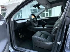 Tesla Model Y Facelift Rear-Wheel Drive - photo 4