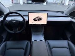 Tesla Model Y Facelift Rear-Wheel Drive - photo 5