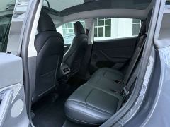 Tesla Model Y Facelift Rear-Wheel Drive - photo 6
