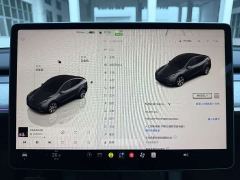 Tesla Model Y Facelift Rear-Wheel Drive - photo 7