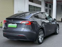 Tesla Model Y Facelift Rear-Wheel Drive - photo 8